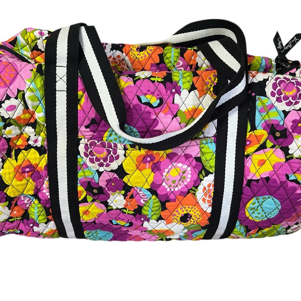 Vera Bradley Floral Women's Bag